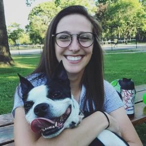 Meet your Posher, Sophie